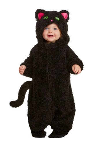 ブラック Cat コスチューム for 赤ちゃん 新生児s | 子供 こども コスプレ 衣装 仮装 かわいい イベント 飾り おもしろ 学芸会 発表会 オシャレ ハロウイン パーティ カワイイ 小学生 キッズ ギフト プレゼント|Mars shop