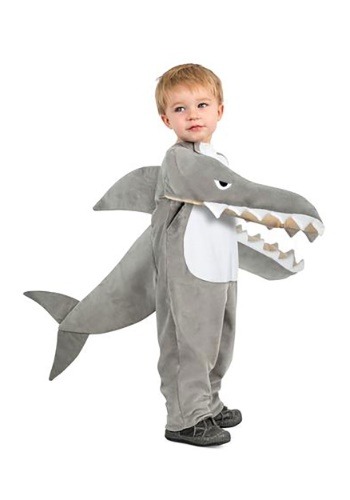 Chomping シャーク サメ 鮫 チャイルド's コスチューム | 子供 こども コスプレ 衣装 仮装 かわいい イベント 飾り おもしろ 学芸会 発表会 オシャレ ハロウイン パーティ カワイイ 小学生 キッズ ギフト プレゼント｜Mars shop 10,600円