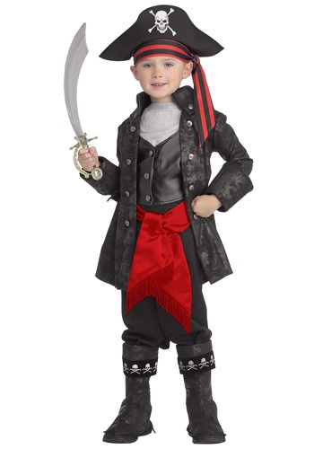 キッズ Captain ブラック 海賊 パイレーツ コスチューム | 子供 こども コスプレ 衣装 仮装 かわいい イベント 飾り おもしろ 学芸会 発表会 オシャレ ハロウイン パーティ カワイイ 小学生 キッズ ギフト プレゼント｜Mars shop 11,326円