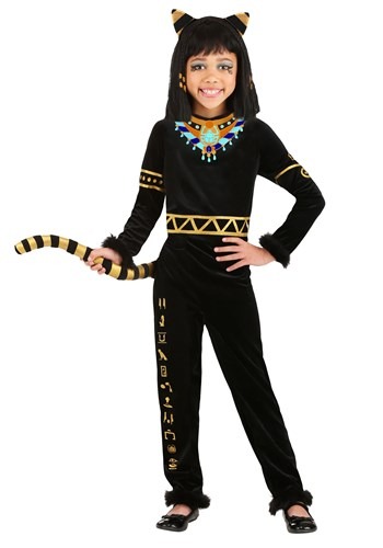 安い売筋品 Bastet Goddess コスチューム For 女の子s 子供 こども コスプレ 衣装 仮装 かわいい イベント 飾り おもしろ 学芸会 発表会 オシャレ ハロウイン パーティ カワイイ 小学生 キッズ ギフト プレゼント 商品情報 Dev Hrm Sunshineapp Vn