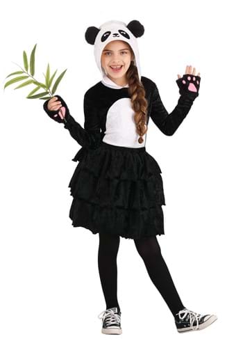 Party ドレスパンダ 動物 コスチューム For キッズ ハロウィン 子供 こども コスプレ 衣装 仮装 お洒落 かわいい イベント ハロウィーン 飾り おもしろ 学芸会 発表会 オシャレ ハロウイン パーティ カワイイ 小学生 キッズ Hazelwoodconst Com