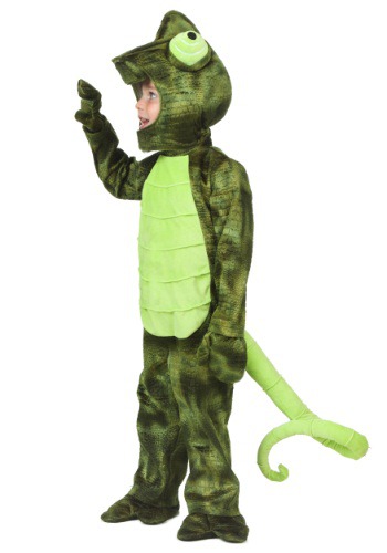 チャイルド Lizard コスチューム | 子供 こども コスプレ 衣装 仮装 かわいい イベント 飾り おもしろ 学芸会 発表会 オシャレ ハロウイン パーティ カワイイ 小学生 キッズ ギフト プレゼント|Mars shop
