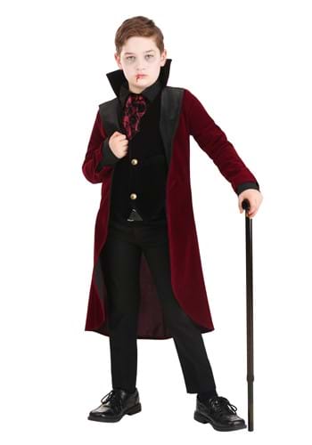 Dreadful ヴァンパイア 吸血鬼 コスチューム for キッズ | 子供 こども コスプレ 衣装 仮装 かわいい イベント 飾り おもしろ 学芸会 発表会 オシャレ ハロウイン パーティ カワイイ 小学生 キッズ ギフト プレゼント｜Mars shop