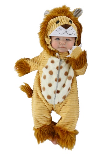 Safari ライオン 動物 獅子赤ちゃん 新生児 コスチューム | 子供 こども コスプレ 衣装 仮装 かわいい イベント 飾り おもしろ 学芸会 発表会 オシャレ ハロウイン パーティ カワイイ 小学生 キッズ ギフト プレゼント|Mars shop