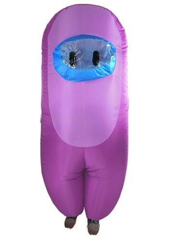 Purple Sus Crewmate Killer コスチューム for キッズ | 子供 こども コスプレ 衣装 仮装 かわいい イベント 飾り おもしろ 学芸会 発表会 オシャレ ハロウイン パーティ カワイイ 小学生 キッズ ギフト プレゼント|Mars shop