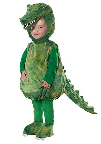 キッズ Bubble Alligator コスチューム | 子供 こども コスプレ 衣装 仮装 かわいい イベント 飾り おもしろ 学芸会 発表会 オシャレ ハロウイン パーティ カワイイ 小学生 キッズ ギフト プレゼント