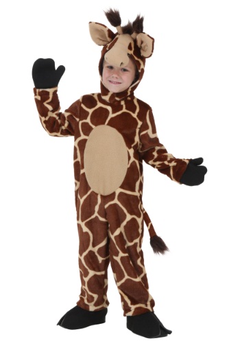 幼児 Giraffe コスチューム | 子供 こども コスプレ 衣装 仮装 かわいい イベント 飾り おもしろ 学芸会 発表会 オシャレ ハロウイン パーティ カワイイ 小学生 キッズ ギフト プレゼント｜Mars shop