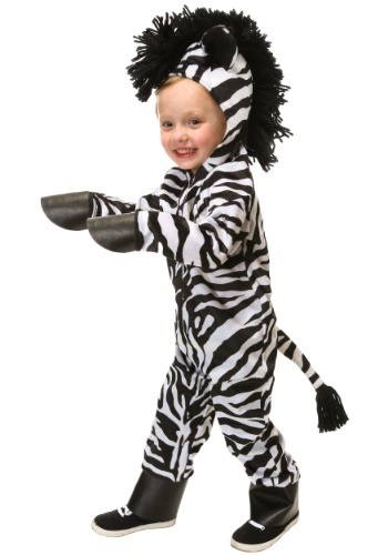 Wild Zebra 幼児 コスチューム | 子供 こども コスプレ 衣装 仮装 かわいい イベント 飾り おもしろ 学芸会 発表会 オシャレ ハロウイン パーティ カワイイ 小学生 キッズ ギフト プレゼント|Mars shop