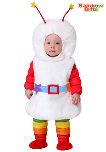 赤ちゃん 新生児 Rainbow Brite Sprite コスチューム | 子供 こども コスプレ 衣装 仮装 かわいい イベント 飾り おもしろ 学芸会 発表会 オシャレ ハロウイン パーティ カワイイ 小学生 キッズ ギフト プレゼント|Mars shop