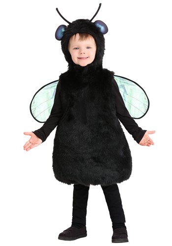 幼児 ブラック Fly Insect コスチューム | 子供 こども コスプレ 衣装 仮装 かわいい イベント 飾り おもしろ 学芸会 発表会 オシャレ ハロウイン パーティ カワイイ 小学生 キッズ ギフト プレゼント|Mars shop