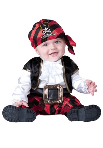 Cap'n Stinker コスチューム | 子供 こども コスプレ 衣装 仮装 かわいい イベント 飾り おもしろ 学芸会 発表会 オシャレ ハロウイン パーティ カワイイ 小学生 キッズ ギフト プレゼント|Mars shop