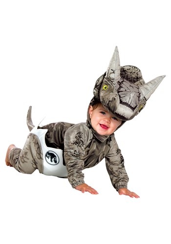赤ちゃん 新生児 Jurassic World 帽子 ハットchling トリケラトプス 恐竜 コスチューム | 子供 こども コスプレ 衣装 仮装 かわいい イベント 飾り おもしろ 学芸会 発表会 オシャレ ハロウイン パーティ カワイイ 小学生 キッズ ギフト プレゼント|Mars shop