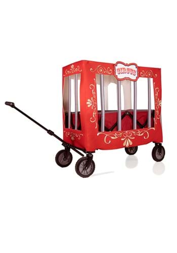 Wagon Cover of a Circus Cage | 子供 こども コスプレ 衣装 仮装 かわいい イベント 飾り おもしろ 学芸会 発表会 オシャレ ハロウイン パーティ カワイイ 小学生 キッズ ギフト プレゼント｜Mars shop