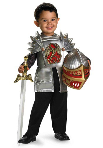 幼児 ナイト Of The ドラゴン コスチューム | 子供 こども コスプレ 衣装 仮装 かわいい イベント 飾り おもしろ 学芸会 発表会 オシャレ ハロウイン パーティ カワイイ 小学生 キッズ ギフト プレゼント