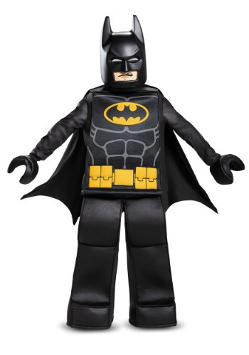レゴ バットマン Movie Prestige バットマン コスチューム for キッズ | 子供 こども コスプレ 衣装 仮装 かわいい イベント 飾り おもしろ 学芸会 発表会 オシャレ ハロウイン パーティ カワイイ 小学生 キッズ ギフト プレゼント グッズ ザ・バットマン｜Mars shop
