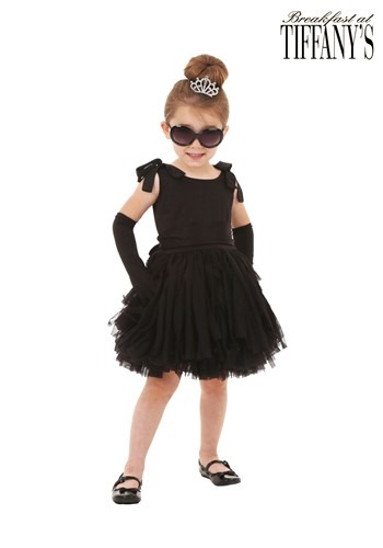 幼児 Breakfast at Tiffany's Holly Golightly コスチューム | 子供 こども コスプレ 衣装 仮装 かわいい イベント 飾り おもしろ 学芸会 発表会 オシャレ ハロウイン パーティ カワイイ 小学生 キッズ ギフト プレゼント|Mars shop