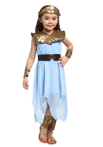 幼児 女の子s' Athena コスチューム | 子供 こども コスプレ 衣装 仮装 かわいい イベント 飾り おもしろ 学芸会 発表会 オシャレ ハロウイン パーティ カワイイ 小学生 キッズ ギフト プレゼント｜Mars shop