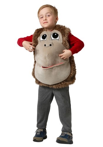 キッズ Feed Me Gorilla コスチューム | 子供 こども コスプレ 衣装 仮装 かわいい イベント 飾り おもしろ 学芸会 発表会 オシャレ ハロウイン パーティ カワイイ 小学生 キッズ ギフト プレゼント｜Mars shop
