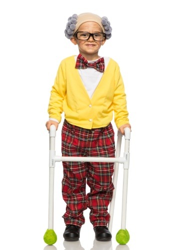 チャイルド Grandpa コスチューム | 子供 こども コスプレ 衣装 仮装 かわいい イベント 飾り おもしろ 学芸会 発表会 オシャレ ハロウイン パーティ カワイイ 小学生 キッズ ギフト プレゼント|Mars shop