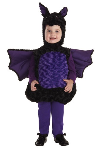 幼児 Bat コスチューム | 子供 こども コスプレ 衣装 仮装 かわいい イベント 飾り おもしろ 学芸会 発表会 オシャレ ハロウイン パーティ カワイイ 小学生 キッズ ギフト プレゼント|Mars shop