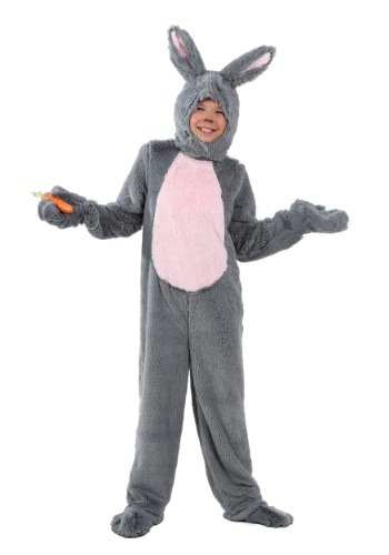 キッズ Grey うさぎ バニー コスチューム | 子供 こども コスプレ 衣装 仮装 かわいい イベント 飾り おもしろ 学芸会 発表会 オシャレ ハロウイン パーティ カワイイ 小学生 キッズ ギフト プレゼント|Mars shop