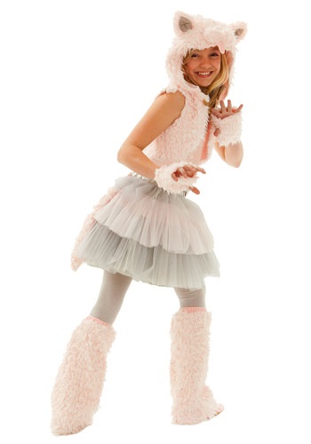 Tween Grace キティ サンリオ キティちゃん Set | コスプレ 衣装  仮装 小道具 おもしろい  イベント パーティ 発表会 デコレーション リボン アクセサリー メンズ レディース 子供 おしゃれ かわいい ギフト プレゼント