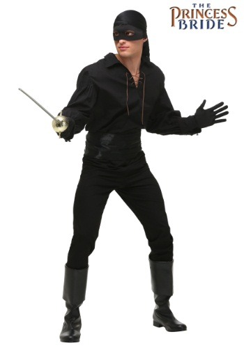 Princess Bride Men's Westley コスチューム メンズ コスプレ 衣装 男性 仮装 男性用 イベント パーティ 学芸会 ギフト プレゼント|Mars shop
