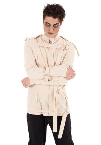大人用 Straight Jacket コスチューム メンズ コスプレ 衣装 男性 仮装 男性用 イベント パーティ 学芸会 ギフト プレゼント 12,184円
