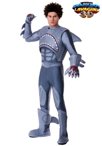 Shark男の子 コスチューム for 大人用s メンズ コスプレ 衣装 男性 仮装 男性用 イベント パーティ 学芸会 ギフト プレゼント|Mars shop