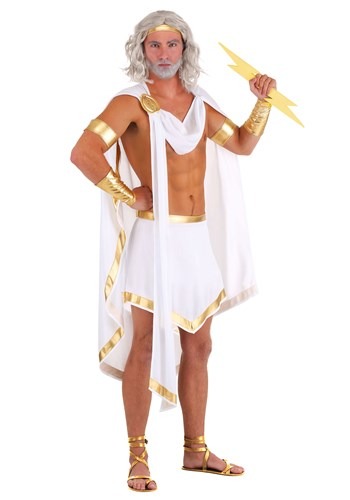 Mens Zeus コスチューム メンズ コスプレ 衣装 男性 仮装 男性用 イベント パーティ 学芸会 ギフト プレゼント｜Mars shop