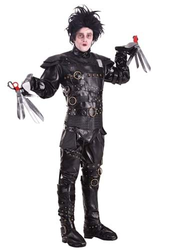 Grand Heritage Edward Scissorhands コスチューム ハロウィン メンズ コスプレ 衣装 大人 男性 仮装 お洒落 おしゃれ かっこいい イベント ハロウィーン 飾り おもしろ 披露宴 学園祭 オシャレ ハロウイン パーティ 忘年会 Brikk Ph