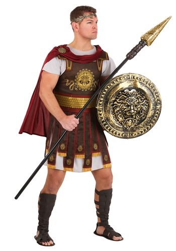 ローマ Warrior 大人用 コスチューム | メンズ コスプレ 衣装 大人 男性 仮装 おしゃれ かっこいい イベント 飾り おもしろ 披露宴 オシャレ ハロウイン パーティ 忘年会 ギフト プレゼント｜Mars shop