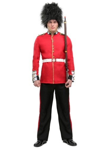Men's Royal Guard コスチューム メンズ コスプレ 衣装 男性 仮装 男性用 イベント パーティ 学芸会 ギフト プレゼント