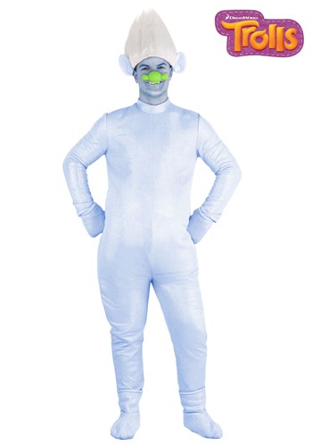 Trolls Men's Guy Diamond コスチューム | メンズ コスプレ 衣装 大人 男性 仮装 おしゃれ かっこいい イベント 飾り おもしろ 披露宴 オシャレ ハロウイン パーティ 忘年会 ギフト プレゼント|Mars shop
