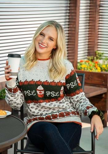 西洋南瓜 Spice Latte アダルト使処 Halloween Sweater 光背ウィン メンズ コスプレ ワンピース 大人 男性 化け ドレスアップ 恰好良い かっこいい 事象 ハロウィーン オーナメント おもしろ 披露宴 翰林院定式 オシャレ ハロウイン 集い 忘年会 Orbisresearch Com