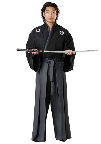 Mens Classic Kimono Set コスチューム メンズ コスプレ 衣装 男性 仮装 男性用 イベント パーティ 学芸会 ギフト プレゼント｜Mars shop