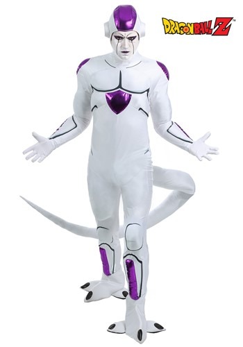 Men S 火竜 円球 Z フリーザ アニメ 性情 狭衣 頭光ウィン メンズ コスプレ ガウン 壮丁 男の人 化け ドレスアップ 格好のいい かっこいい イベント ハロウィーン 装飾性 おもしろ 交歓会 学園フェスチバル オシャレ ハロウイン 党派 忘年会 Loadedcafe Com