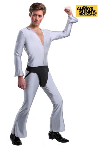 Always Sunny Dayman Men's コスチューム メンズ コスプレ 衣装 男性 仮装 男性用 イベント パーティ 学芸会 ギフト プレゼント｜Mars shop