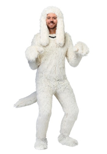 Shaggy Sheep Dog 大人用 コスチューム メンズ コスプレ 衣装 男性 仮装 男性用 イベント パーティ 学芸会 ギフト プレゼント｜Mars shop
