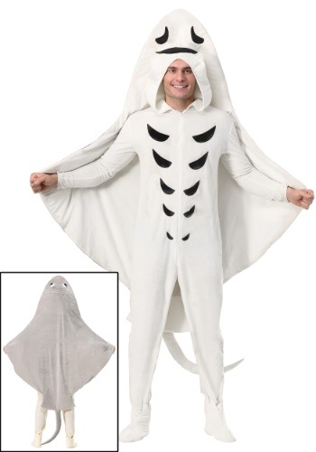 Men's Sting Ray コスチューム メンズ コスプレ 衣装 男性 仮装 男性用 イベント パーティ 学芸会 ギフト プレゼント