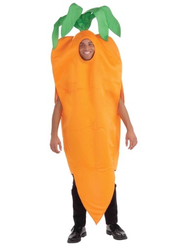 大人用 Carrot コスチューム メンズ コスプレ 衣装 男性 仮装 男性用 イベント パーティ 学芸会 ギフト プレゼント|Mars shop