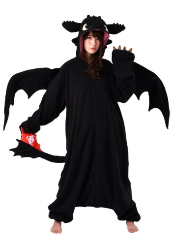 How to Train Your ドラゴン Toothless 大人用 着ぐるみ コスチューム メンズ コスプレ 衣装 男性 仮装 男性用 イベント パーティ 学芸会 ギフト プレゼント｜Mars shop