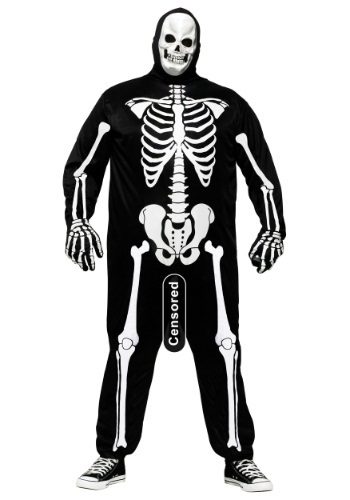 大きいサイズ Skele-Boner コスチューム メンズ コスプレ 衣装 男性 仮装 男性用 イベント パーティ 学芸会 ギフト プレゼント｜Mars shop