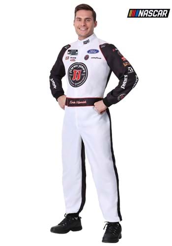 NASCAR #4 Kevin Harvick(R) Jimmy John's Uniform 大人用 コスチューム メンズ コスプレ 衣装 男性 仮装 男性用 イベント パーティ 学芸会 ギフト プレゼント｜Mars shop