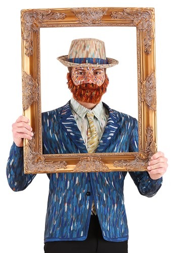 Vincent Van Gogh コスチューム メンズ コスプレ 衣装 男性 仮装 男性用 イベント パーティ 学芸会 ギフト プレゼント 12,184円