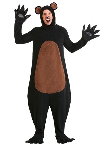 大人用 Grinning Grizzly コスチューム メンズ コスプレ 衣装 男性 仮装 男性用 イベント パーティ 学芸会 ギフト プレゼント｜Mars shop