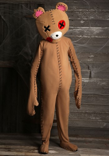 Lifeless Bear 大人用 コスチューム メンズ コスプレ 衣装 男性 仮装 男性用 イベント パーティ 学芸会 ギフト プレゼント 12,355円