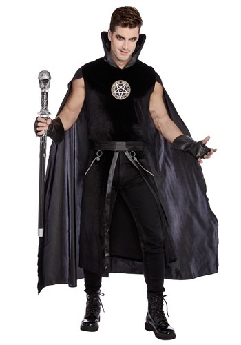 コスチューム一式 本日全品5 Offクーポン Mens セクシー Prince Of Darkness コスチューム メンズ コスプレ 衣装 大人 男性 仮装 おしゃれ かっこいい イベント 飾り おもしろ 披露宴 オシャレ ハロウイン パーティ 忘年会 ギフト プレゼント Mars Shop