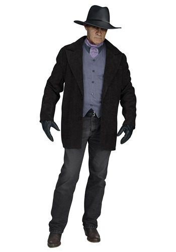 Gunfighter コスチューム for Men メンズ コスプレ 衣装 男性 仮装 男性用 イベント パーティ 学芸会 ギフト プレゼント|Mars shop