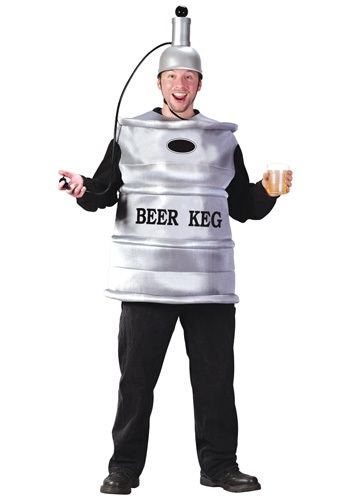 Beer Keg コスチューム メンズ コスプレ 衣装 男性 仮装 男性用 イベント パーティ 学芸会 ギフト プレゼント|Mars shop